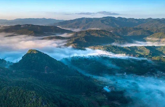 普洱旅游