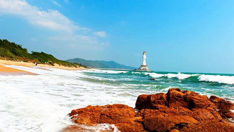 海南旅游