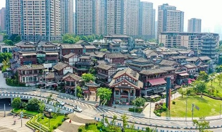 巴南旅游