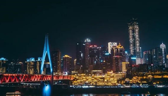 重庆旅游