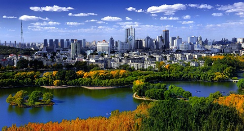 鞍山旅游