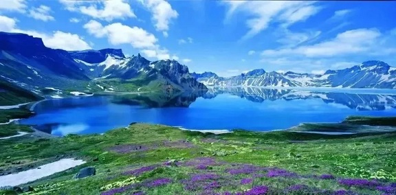 白山旅游