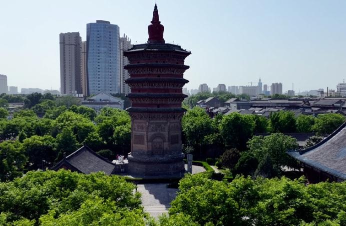 安阳旅游