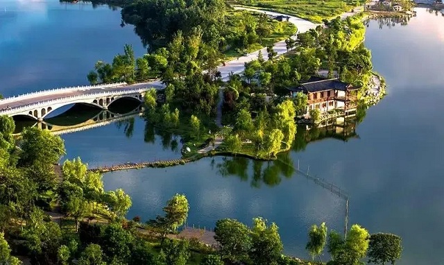 黄冈旅游