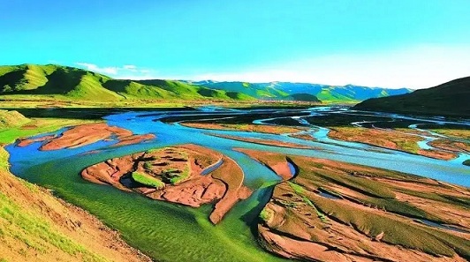 青海旅游