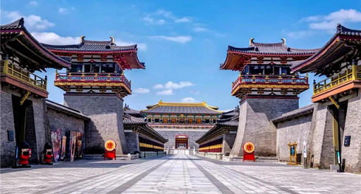 襄阳旅游
