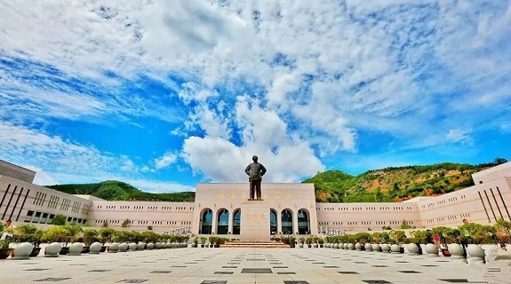 延安旅游
