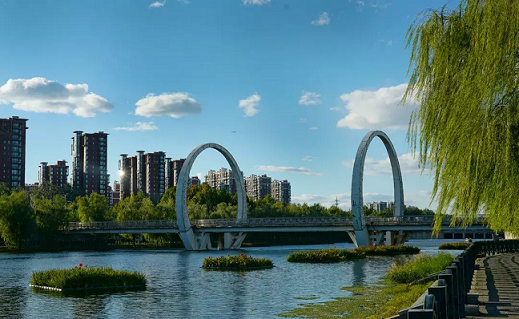 顺义旅游