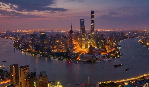 黄浦旅游