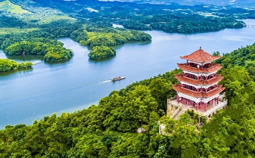 新余旅游