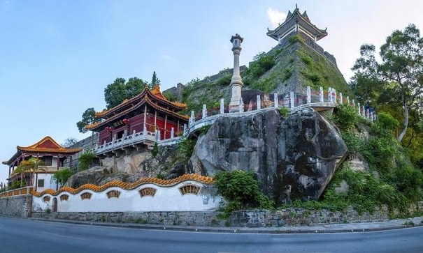 潮州旅游