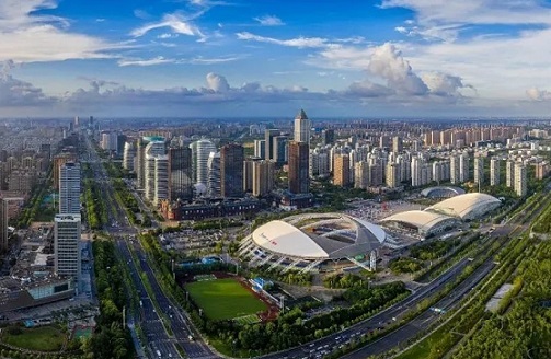 南通旅游