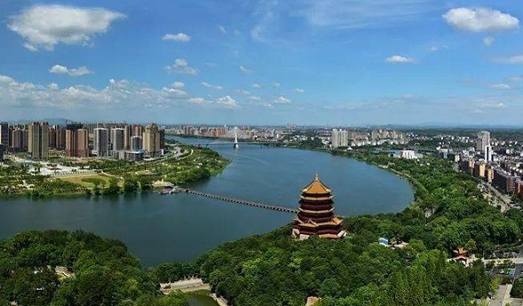 鹰潭旅游