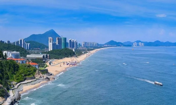 阳江旅游