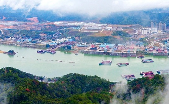 梧州旅游