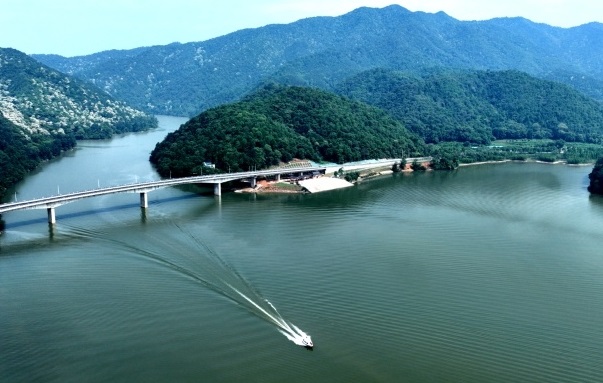 江西旅游