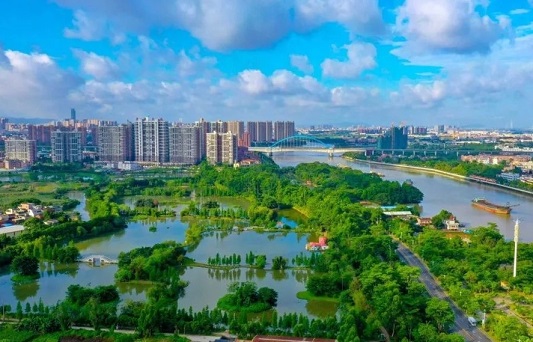 东莞旅游