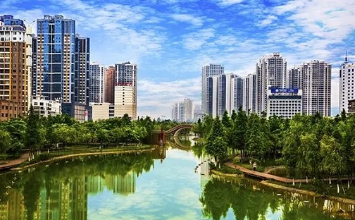 来宾旅游