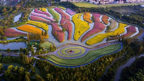 金山旅游