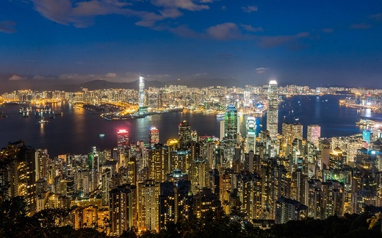 香港旅游