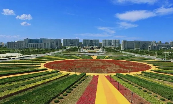 鄂尔多斯旅游