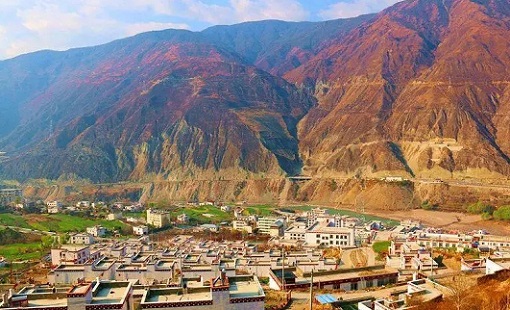 德荣旅游