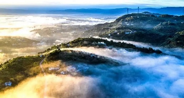 合江旅游