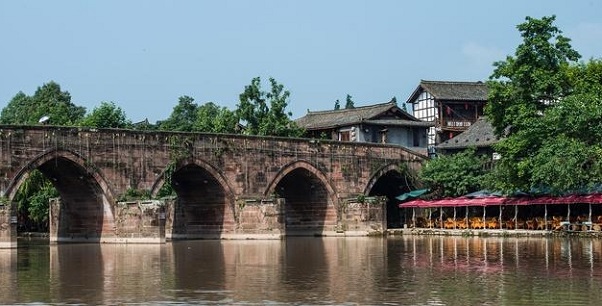 邛崃旅游