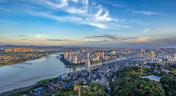 泸州市旅游