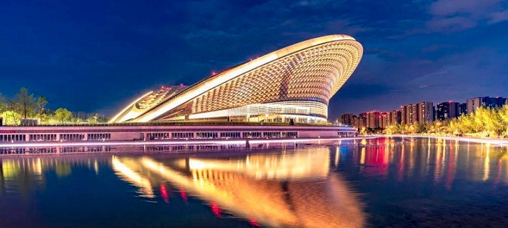 锦江区旅游