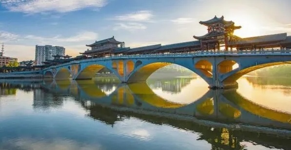 新津旅游