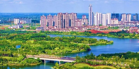 仁寿旅游