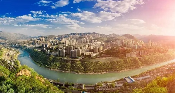 攀枝花市旅游