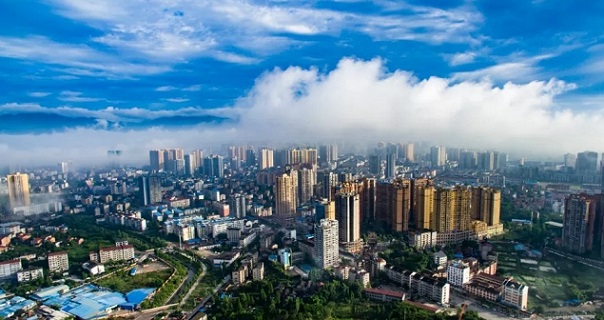 大竹旅游