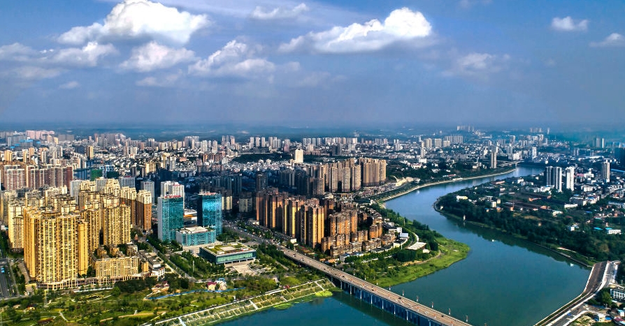 内江市旅游