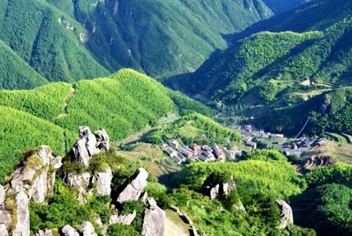 括苍山旅游攻略大全
