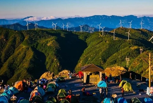 括苍山旅游攻略最新