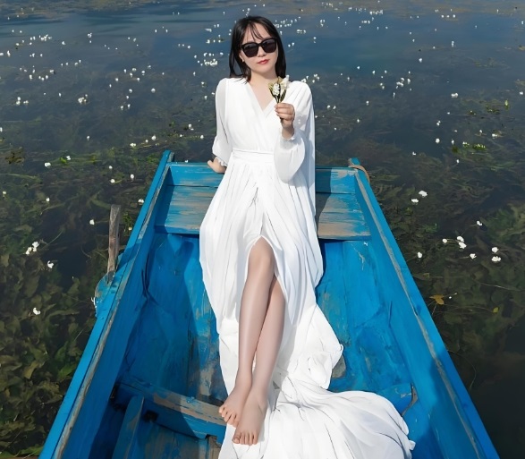 成都自驾泸沽湖旅游攻略