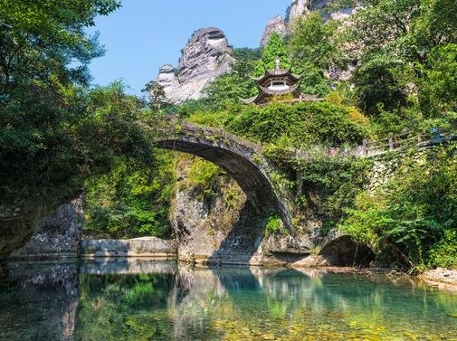 温州旅游攻略必去景点