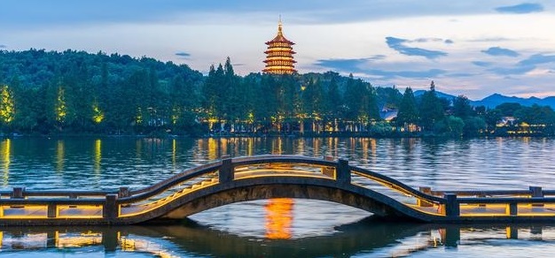 杭州有哪些旅游景点