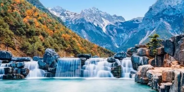 去云南旅游要多少钱