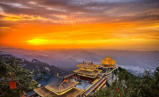 云台山旅游攻略两日游