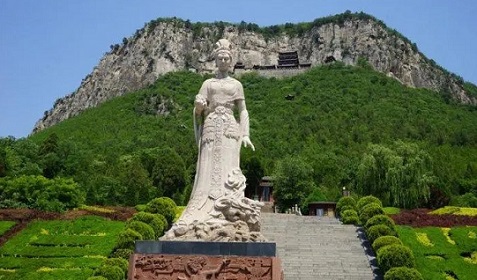 河北旅游景点大全景点排名