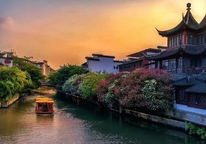 南京旅游必去十大景点推荐