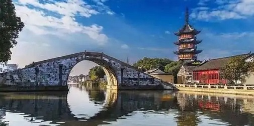 苏州旅游必去十大景点