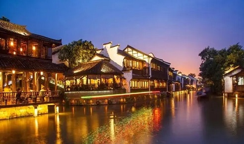 杭州旅游攻略三日游