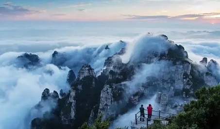 长沙旅游攻略景点必去