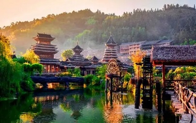 贵州旅游景点推荐