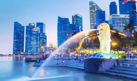 新加坡旅游攻略