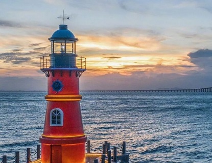 南澳岛旅游攻略